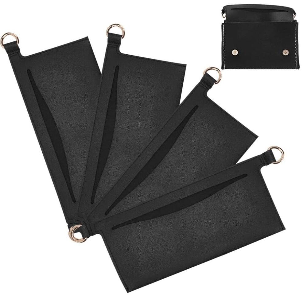 Wallet to Purse Conversion Insert